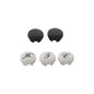 Kingsley - Handle Cap Kit