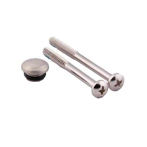 Kingsley - Handle Cap and Screw
