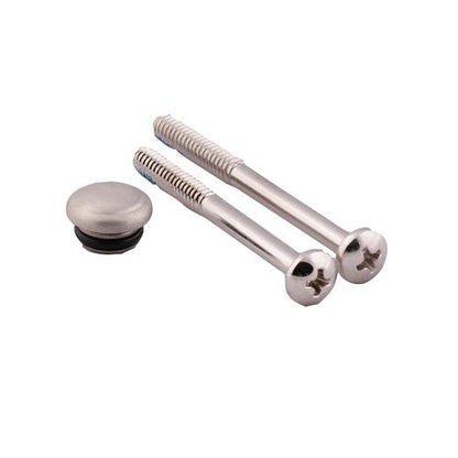 Kingsley - Handle Cap and Screw