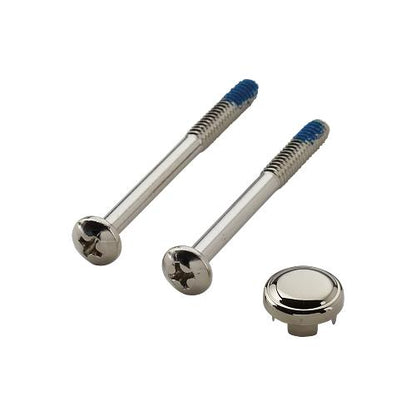 Kingsley - Handle Cap and Screw