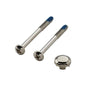 Kingsley - Handle Cap and Screw