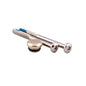 Kingsley - Handle Cap and Screw
