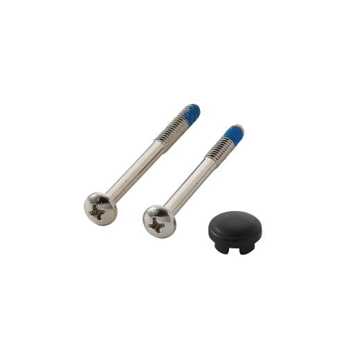 Kingsley - Handle Cap and Screw