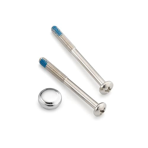 Kingsley - Handle Cap and Screw