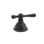 Kingsley - Lever Handle Hub