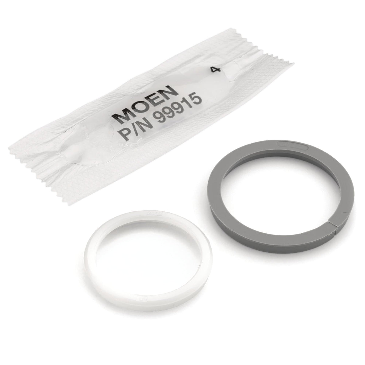 Bearing Washer Kit - 115061
