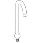 Spout Kit - for Model 8948 2-Handle Clinic Faucet
