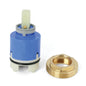 Level - Replacement Ceramic Disc Cartridge