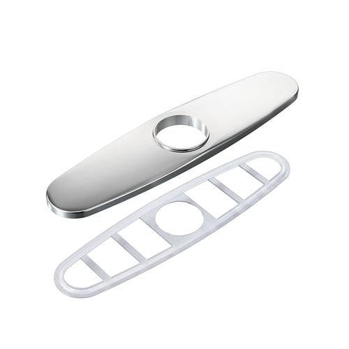 Replacement Escutcheon - 3-1/2"