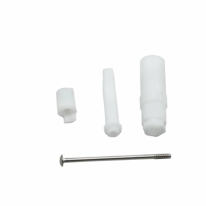 Chateau - Stem Extension Kit - Polished Chrome