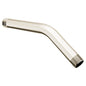Shower Arm - Polished Nickel - 8" L