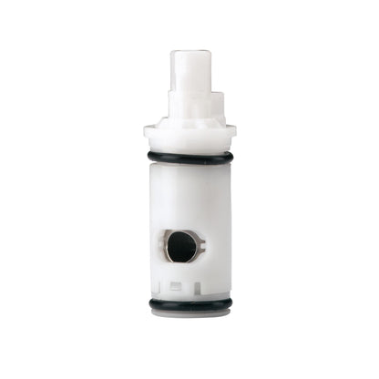 Two-Handle Replacement Cartridge for High Flow - Roman Tubs