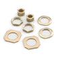 Banbury - Hardware Kit