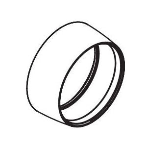 Large Ring Escutcheon Kit - 130153BG