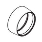 Large Ring Escutcheon Kit - 130153BG