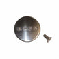 Moen® 1306 Cap, For Use With Model 8460 1-Handle Lavatory Faucet, Domestic