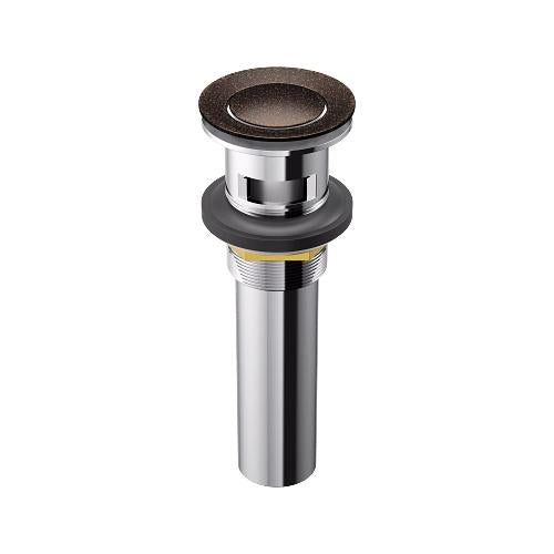 Model 131553 - Pop-Up Waste Kit with Overflow