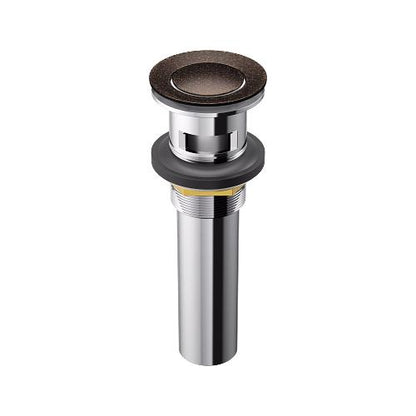 Model 131553 - Pop-Up Waste Kit with Overflow