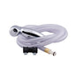 Spray Head & Hose Assembly Chrome - 136103C
