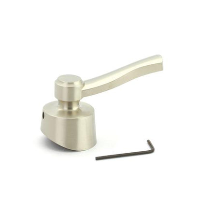 Rothbury - Lever Handle Kit