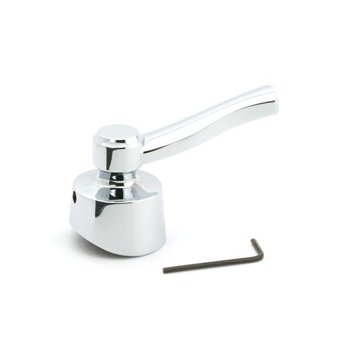 Rothbury - Lever Handle Kit