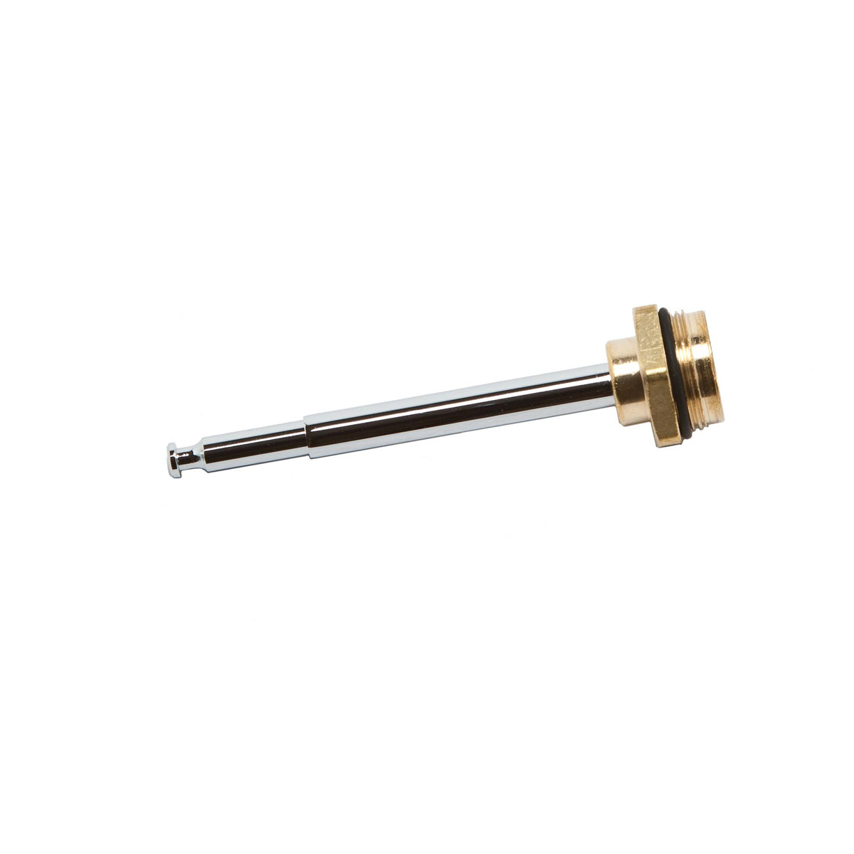 Legend Moentrol - Pushbutton Extension Kit - Polished Chrome