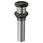 Pop-Up Drain Assembly - 1-1/4"