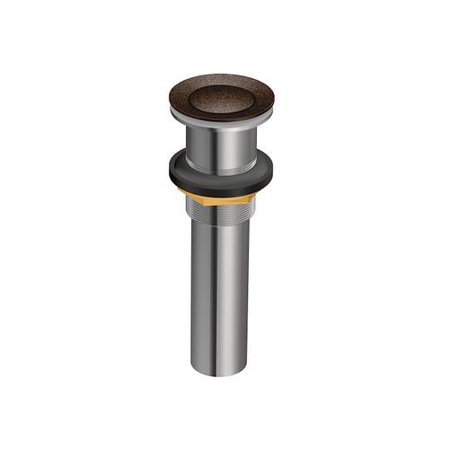 Model 131553 - Pop-Up Waste Kit with Overflow