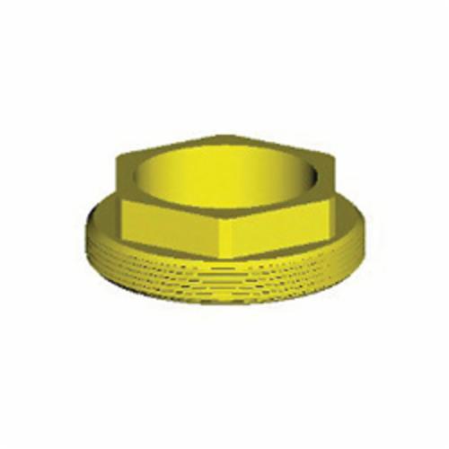 Flagstone - Cartridge Nut - Polished Chrome