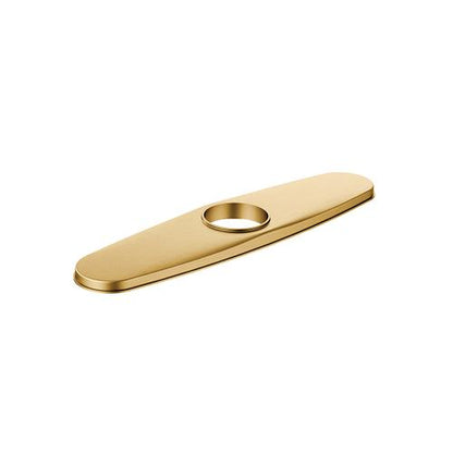 Replacement Escutcheon - 3-1/2"