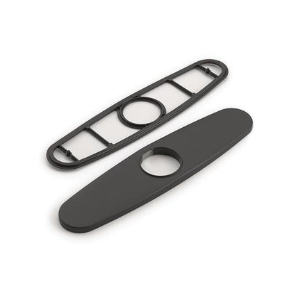 Replacement Escutcheon - 3-1/2"