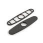 Replacement Escutcheon - 3-1/2"