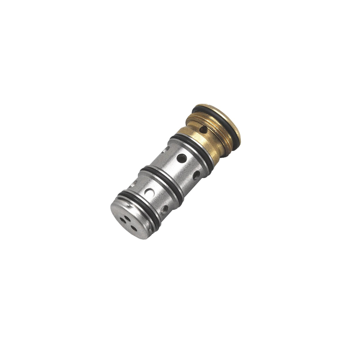 PASCO 1423 Lazy Hand Water Test Gauge, 0 to 160 psi, 3/4 in Female Hose Thread Connection, 2-1/2 in Dial