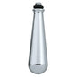 Traditional Lever Handle Kit - Polished Chrome