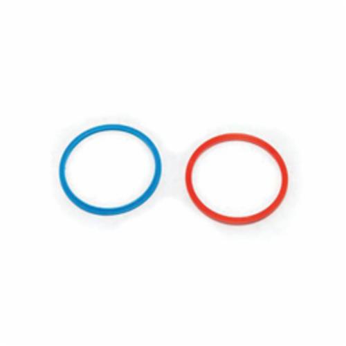Method - Hot and Cold Temperature Indicator Ring