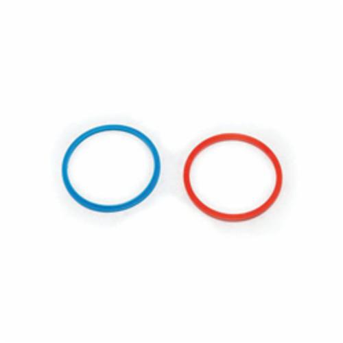 Method - Hot and Cold Temperature Indicator Ring