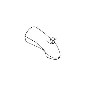 Method - Diverter Tub Spout