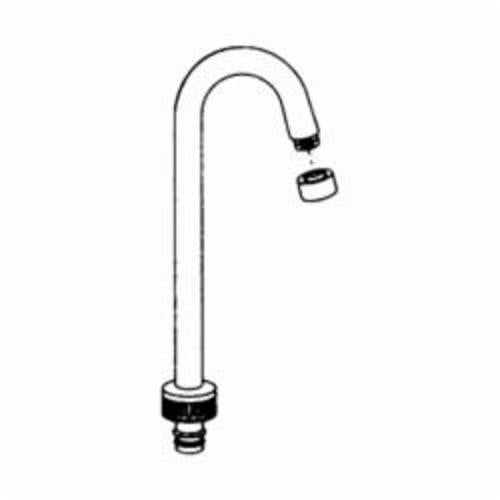 Spout Kit - for Model 8957 2-Handle Deck Faucet
