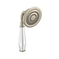 Weymouth - Handheld Shower Head - 2 GPM