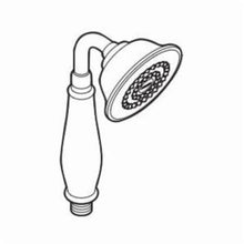 Moen® 154305 Handheld Shower Head