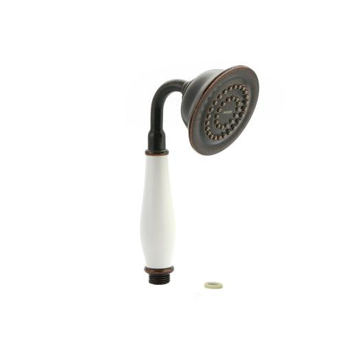 Weymouth - Handheld Shower Head - 2 GPM