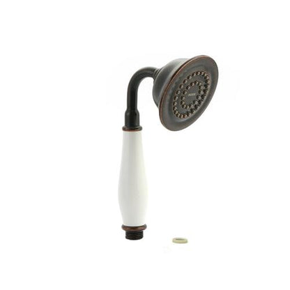 Weymouth - Handheld Shower Head - 2 GPM