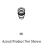 Weymouth - Handle Kit - 154306BL