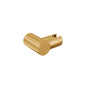155694 Series - Hand Shower Bracket - Brushed Gold