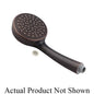 Eco-Performance Hand Shower - 1.75 GPM Max Flow - 1 Spray