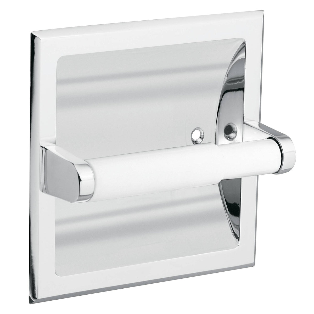 Donner Commercial - Recessed Paper Holder - Recessed Wall