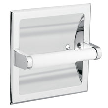Donner Commercial - Recessed Paper Holder - Recessed Wall