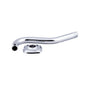 Moen® 158376 BOARDWALK™ Shower Arm, Metal Arm, Import