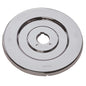 Chateau - Escutcheon - Polished Chrome