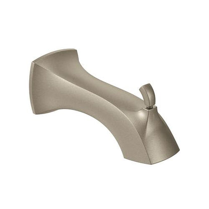 Voss - Diverter Tub Spout Kit - 7-3/4" L